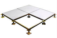 機房防靜電地板