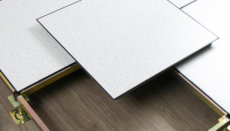 機房防靜電地板