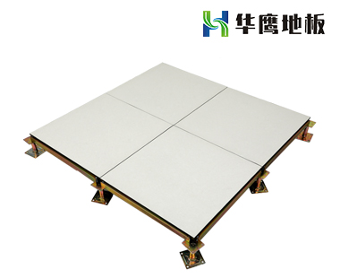 全鋼防靜電地板有哪些優點好處