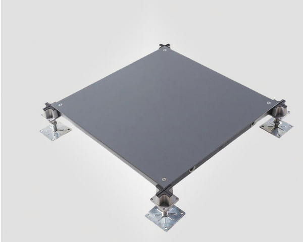 靜電地板的發展趨勢