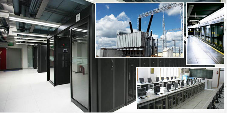 抗防靜電地板有哪些優點呢？