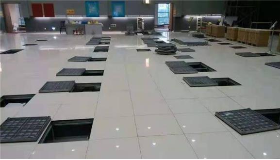 抗靜電地板廠家