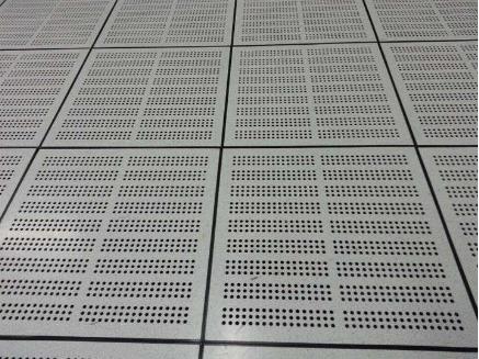 惠州抗靜電地板