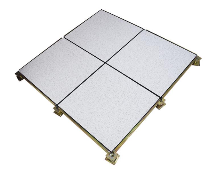 全鋼防靜電地板規(guī)格參數(shù)詳解！