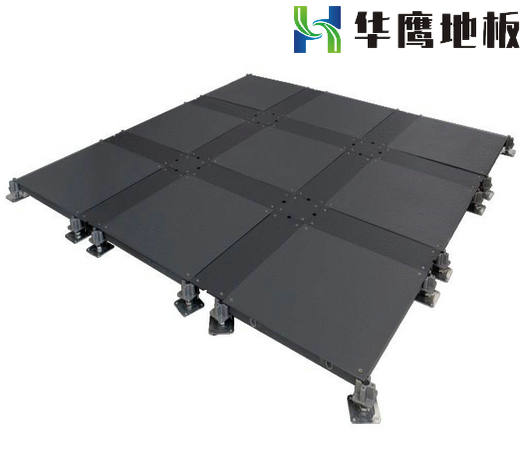 OA500線槽網(wǎng)絡(luò)架空地板