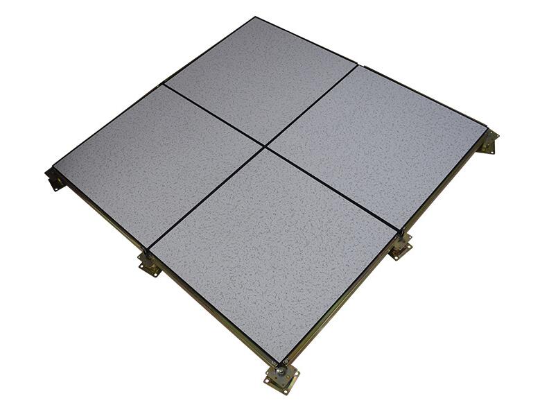 PVC防靜電地板,防靜電pvc地板特點及施工維護詳解！