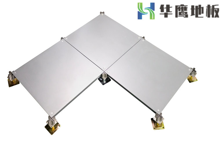 防靜電地板與抗靜電地板的不同之處詳細(xì)介紹