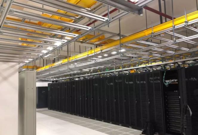 深圳機房防靜電地板