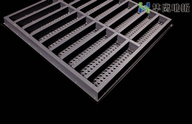 全鋼通風地板有什么優勢？