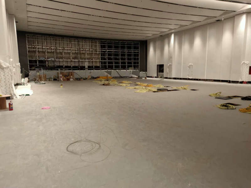 一般防靜電地板多少錢呢？