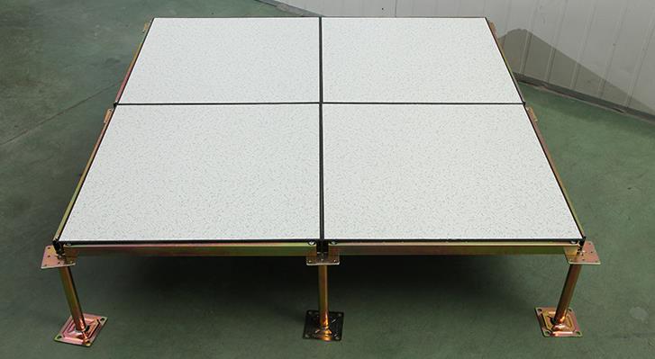 機房架空防靜電地板廠家介紹