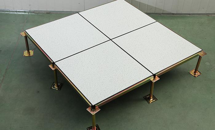 硫酸鈣地板全面解析