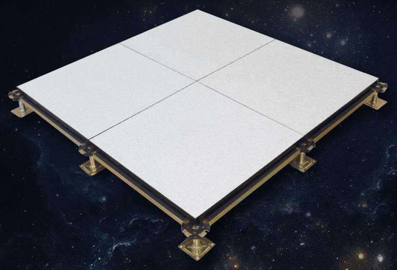 全鋼防靜電地板價格多少錢？