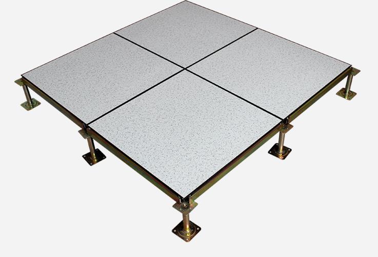 珠海防靜電地板