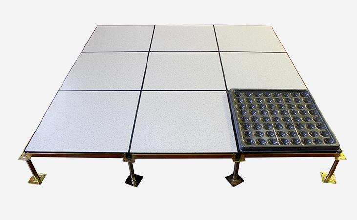 汕頭防靜電地板技術參數