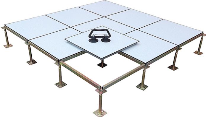 佛山防靜電地板