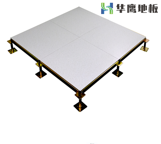 抗靜電地板的各種型號和材質(zhì)的分析！