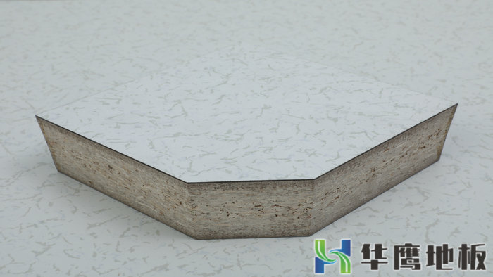 硫酸鈣防靜電地板的特點、施工流程詳解