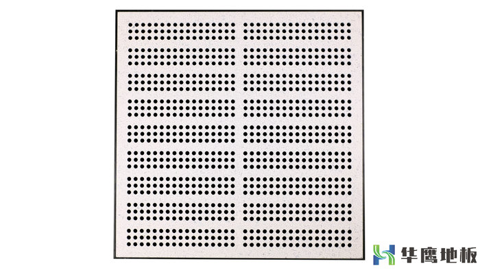 通風防靜電地板的特點與技術參數(shù)詳解