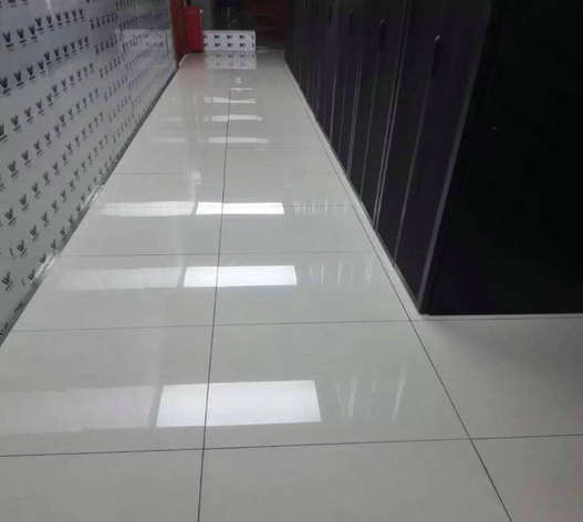 汕頭防靜電地板的安裝注意事項