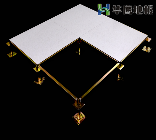 抗防靜電地板的維護保養