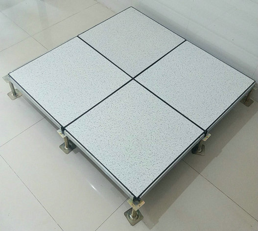 沈飛防靜電地板的特點(diǎn)與技術(shù)參數(shù)