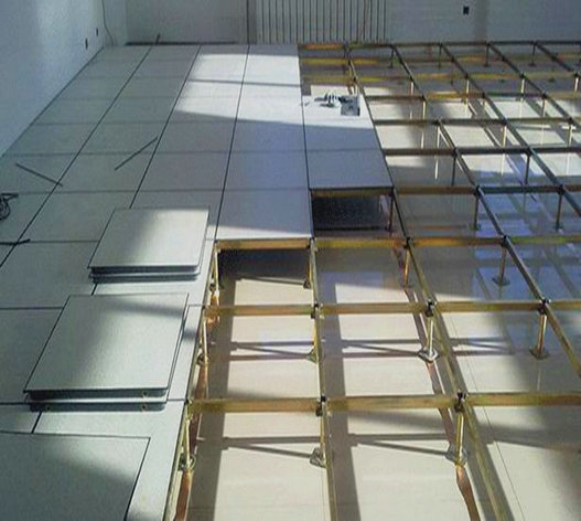 河源防靜電地板的產(chǎn)品系列有哪些？