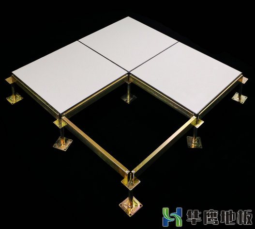 PVC防靜電地板的驗收標準規范有哪些？