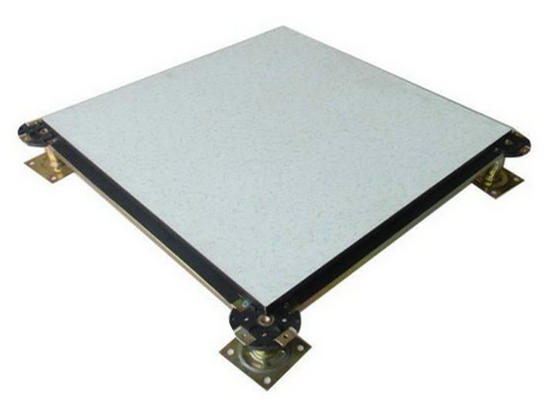 pvc防靜電地板的清理辦法