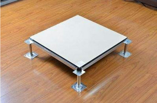 機房使用OA網絡地板和靜電地板的區別