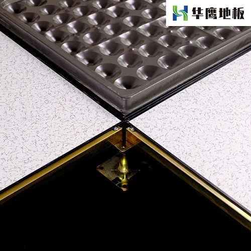 為什么要用PVC防靜電地板來(lái)預(yù)防靜電危害？