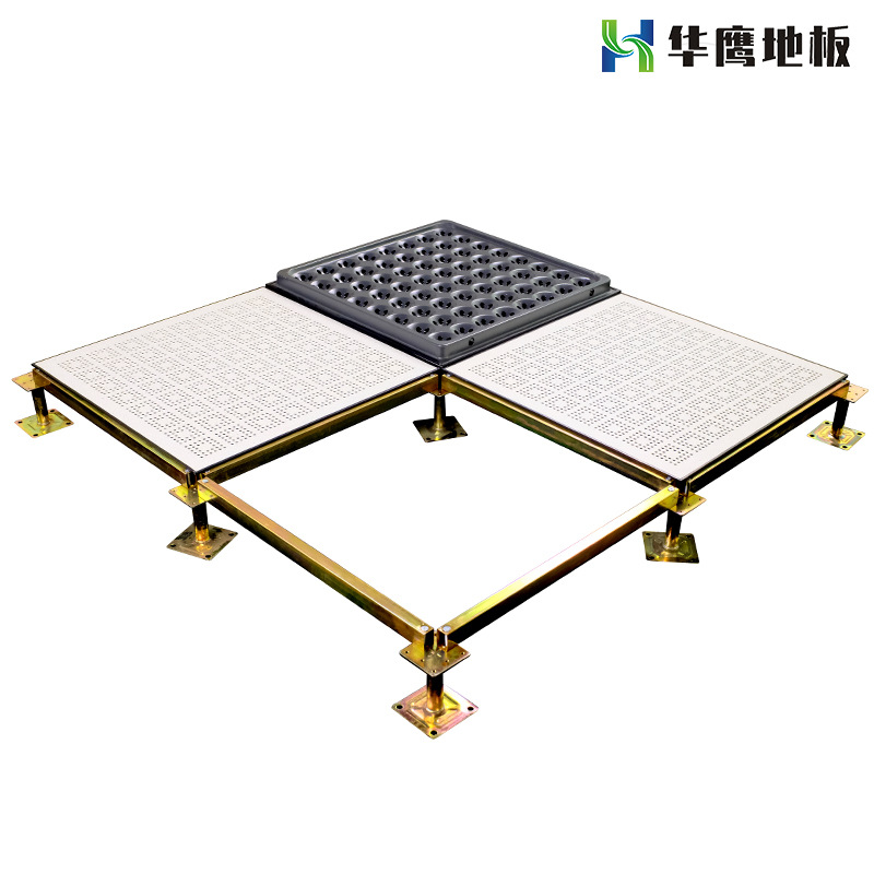 全鋼工業防靜電地板的價格暴漲的原因是什么