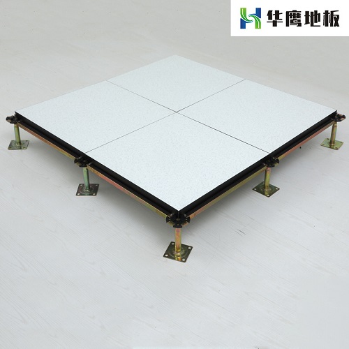 品牌工業防靜電地板的市場占有率為什么比較高