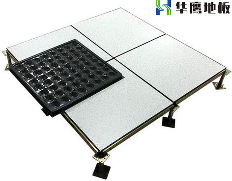 防靜電鋼制地板有邊和無邊的優(yōu)劣勢