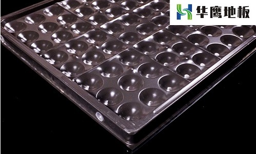 如何選購優(yōu)質(zhì)防靜電鋼制地板