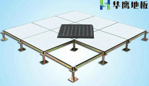 抗防靜電地板的參數