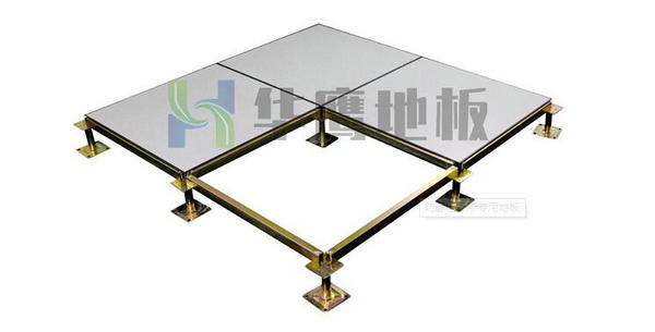 地面防靜電地板施工的術語介紹