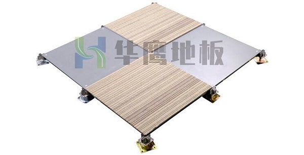 網絡地板的施工質量保證控制措施