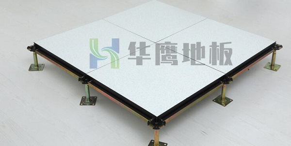 硫酸鈣防靜電地板的產(chǎn)品特色