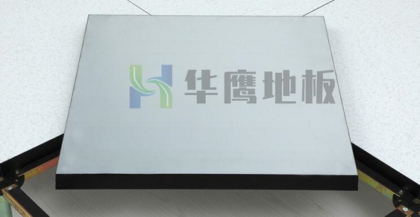 硫酸鈣防靜電地板的產品特點