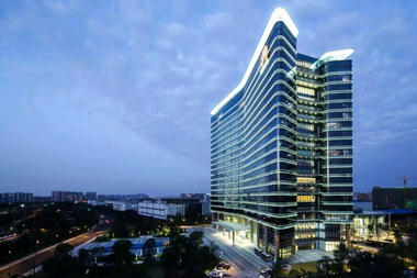 華為技術有限公司