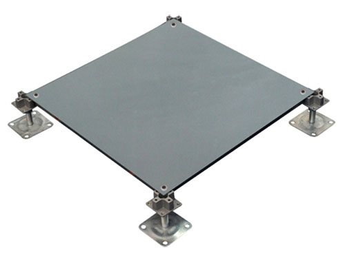 網(wǎng)絡(luò)架空防靜電地板的安裝