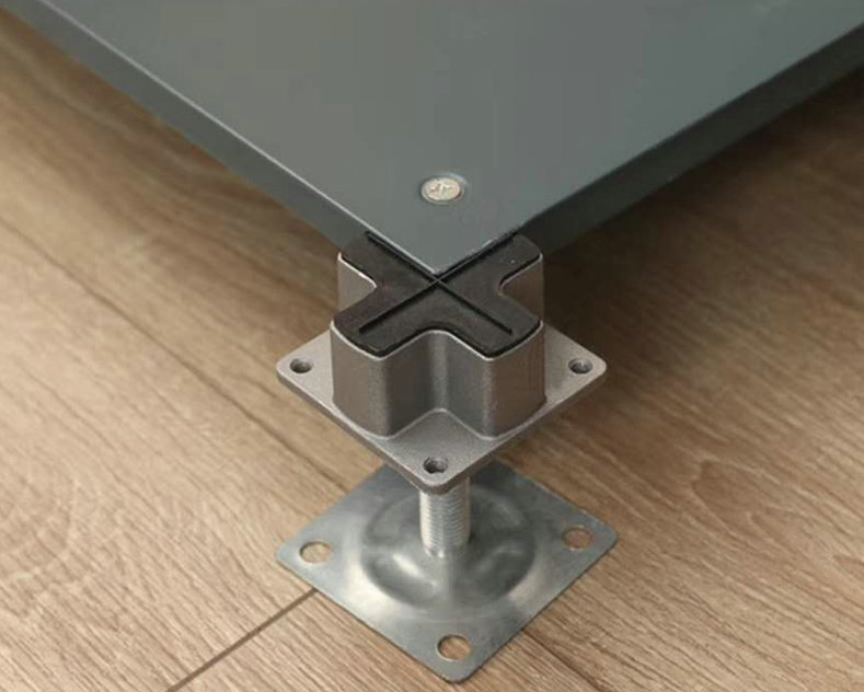 網(wǎng)絡(luò)地板與防靜電地板的區(qū)別有哪些