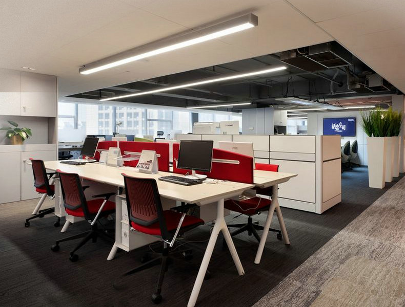 網絡架空地板是什么？網絡架空地板的保養方法有哪些？