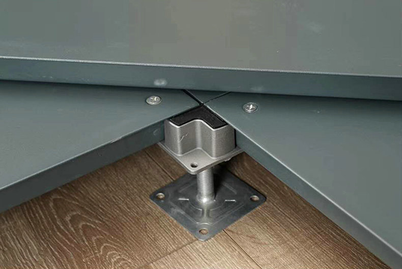 什么是OA網(wǎng)絡(luò)架空地板