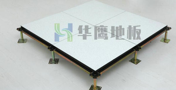 硫酸鈣防靜電地板價格