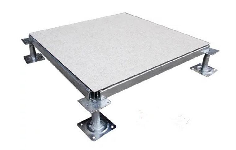 防靜電地板的作用有哪些