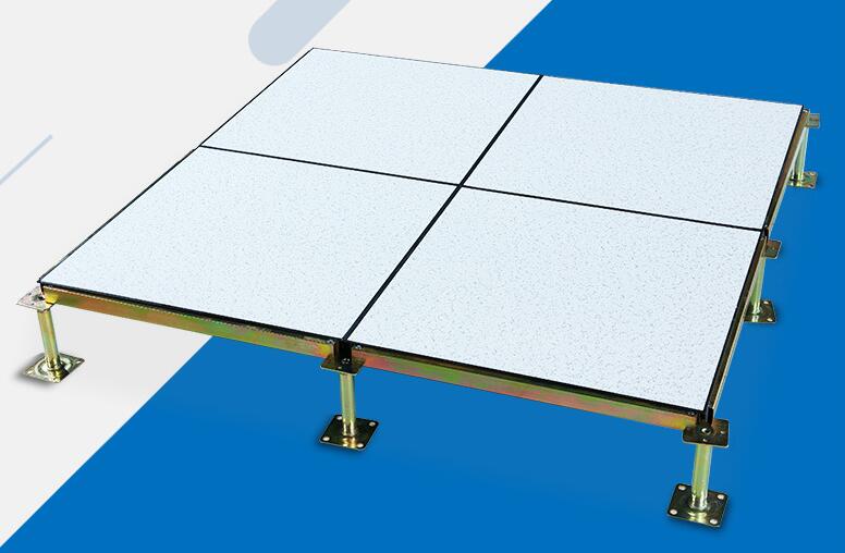 深圳防靜電高架地板