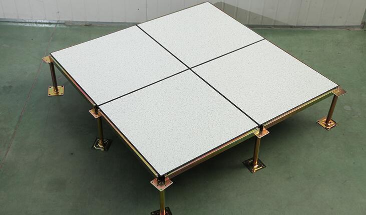 防靜電地板和網(wǎng)絡(luò)架空地板區(qū)別