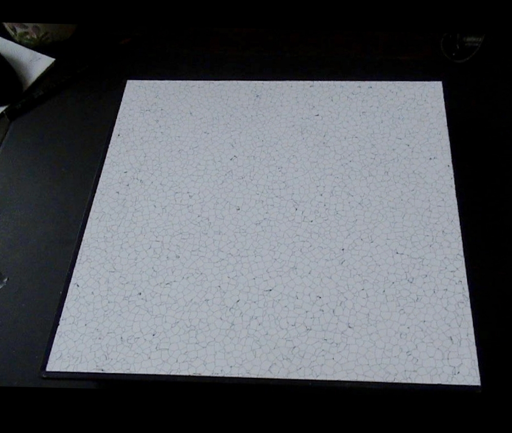 PVC防靜電地板安裝 PVC防靜電地板安裝